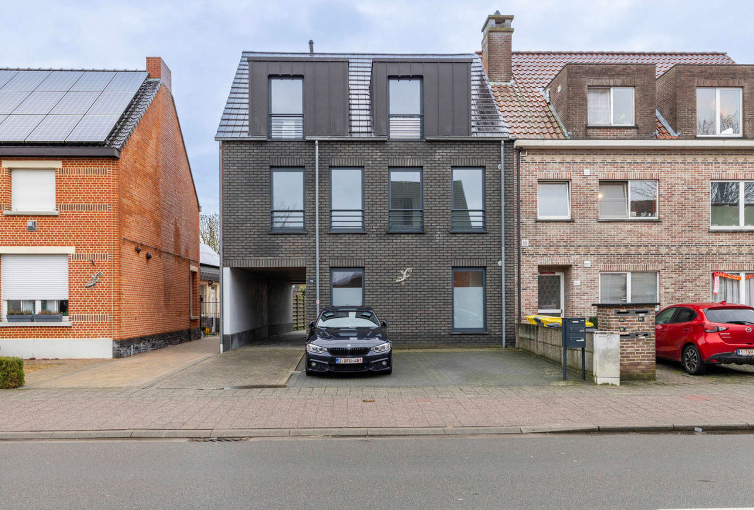 Solitt Vastgoed I Een Appartement Kopen In Nijlen Of Omgeving? - Solitt ...